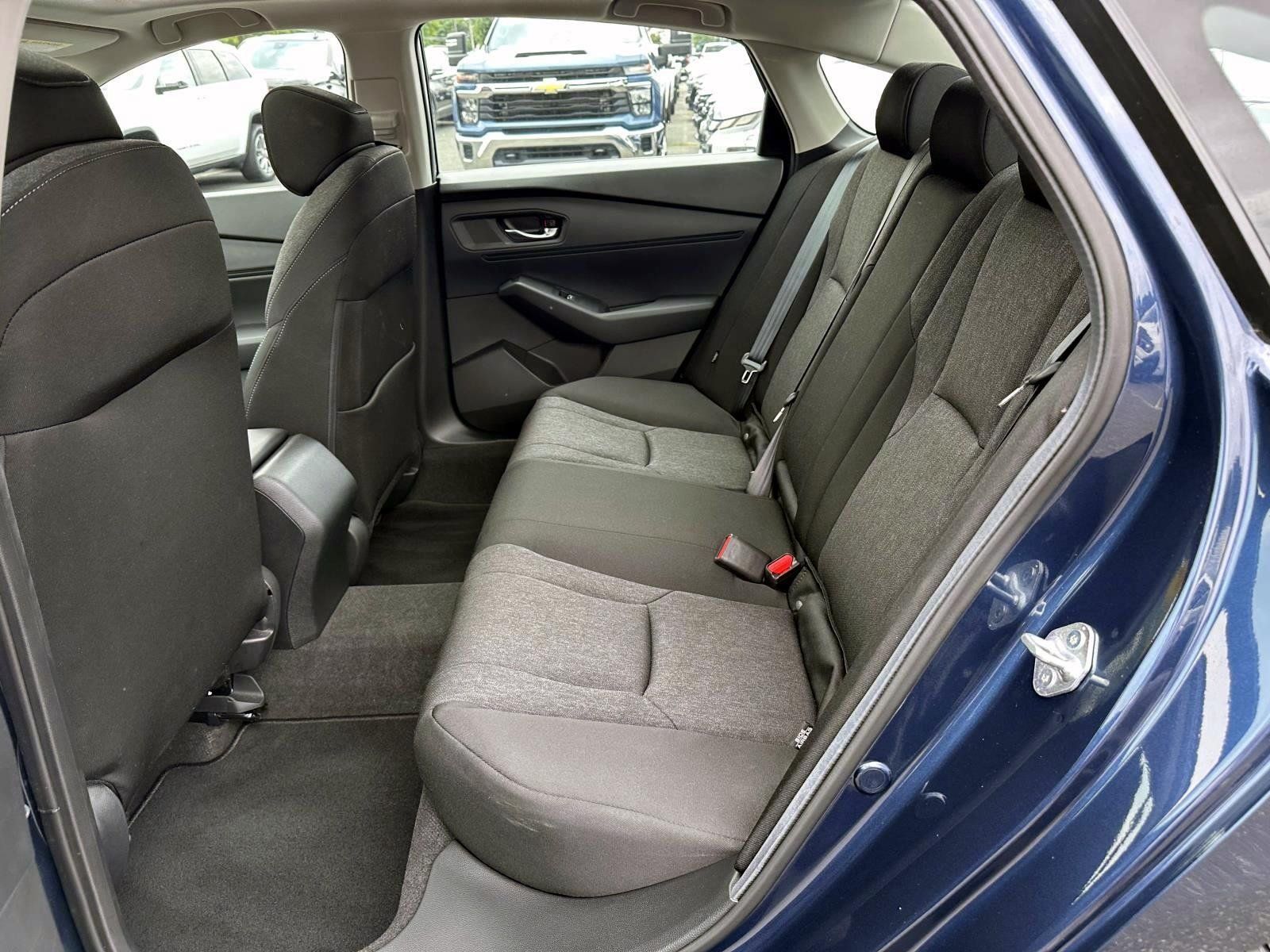 Used 2024 Honda Accord EX image 13