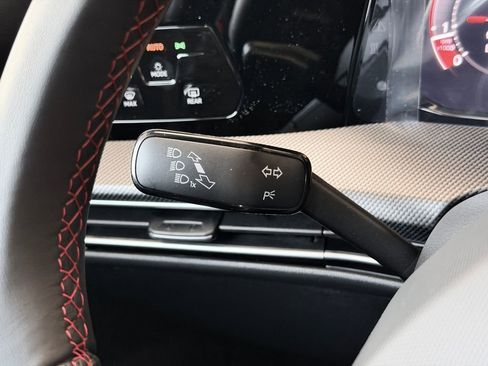 New 2026 Volkswagen GTI S image 13