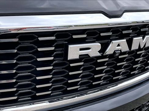 Used 2025 RAM 1500 Tungsten AWD/4WD image 30