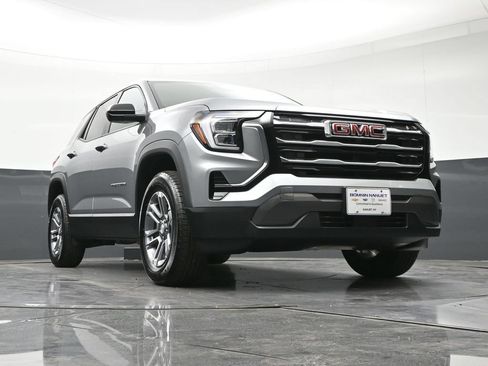 Used 2026 GMC Terrain Elevation AWD/4WD image 30