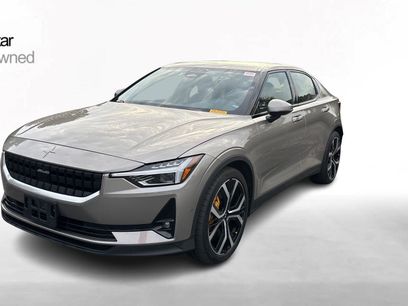 Certified 2022 Polestar Polestar 2 w/ Performance Package