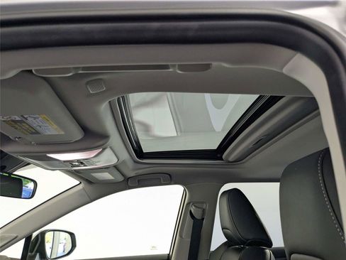 Used 2025 Toyota RAV4 XLE Premium w/ Weather Package image 17