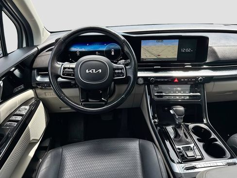 Used 2022 Kia Carnival SX Prestige FWD image 24