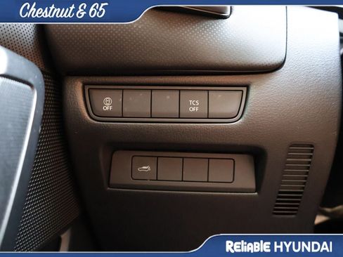 Used 2024 MAZDA CX-50 AWD 2.5 S w/ Preferred Package image 31