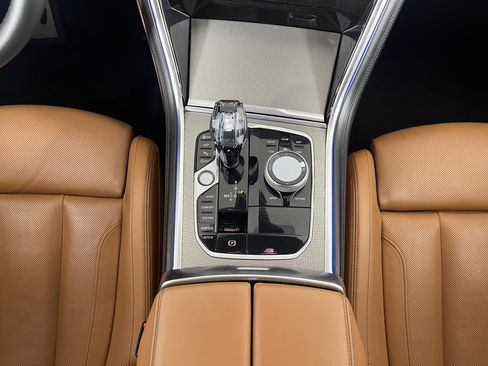 Used 2022 BMW 840i Gran Coupe xDrive w/ Comfort Seating Package image 16