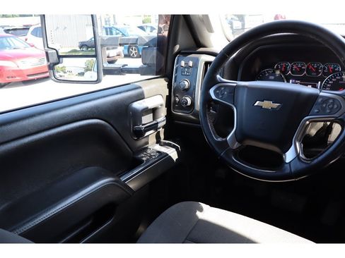 Used 2019 Chevrolet Silverado 3500 LT w/ LT Convenience Package AWD/4WD image 27