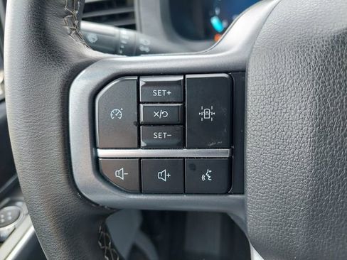 Used 2025 Ford F150 XLT w/ Equipment Group 301A Standard image 26