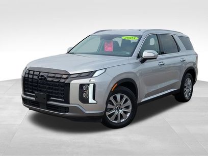 Used 2025 Hyundai Palisade SEL