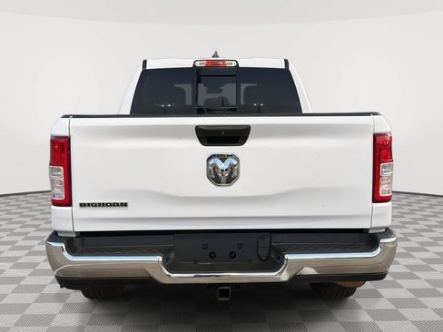 Used 2023 RAM 1500 Big Horn w/ Trailer Tow Group RWD image 3
