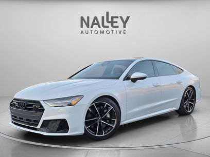 Used 2021 Audi A7 3.0T Prestige w/ Luxury Package