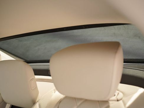 Used 2022 Mercedes-Benz S 500 4MATIC image 39