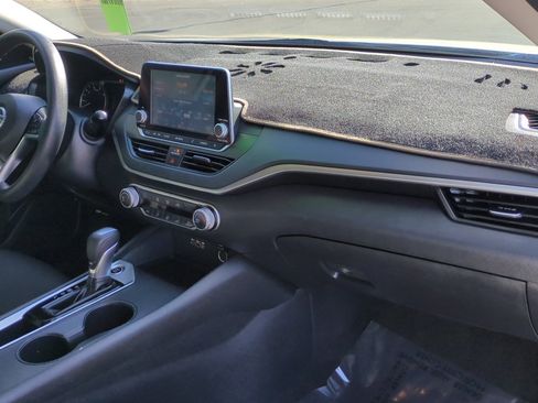 Used 2020 Nissan Altima 2.5 S image 30