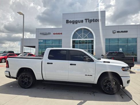 Used 2026 RAM 1500 Lone Star RWD image 2