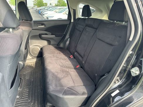 Used 2012 Honda CR-V EX image 14