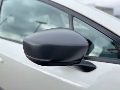 Certified 2025 Subaru Crosstrek 2.5i Wilderness w/ Wilderness Package image 50