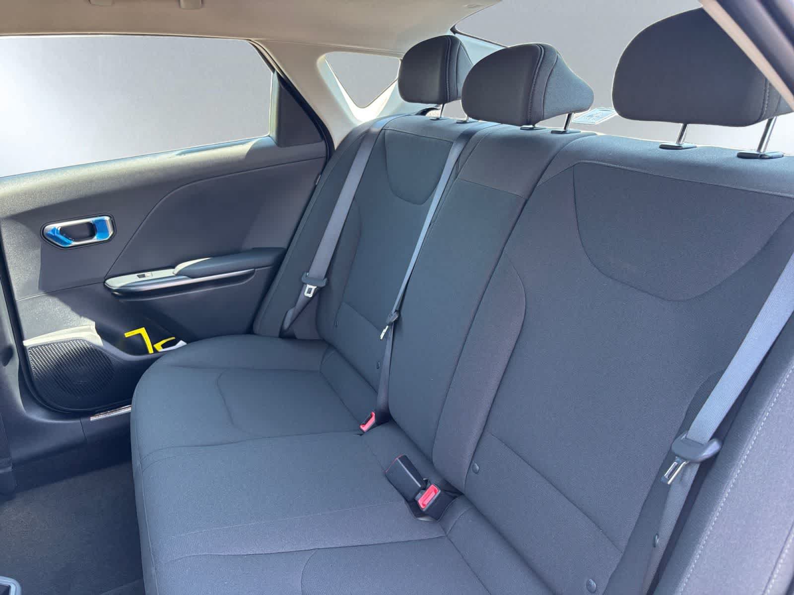 New 2026 Kia K4 FWD image 14