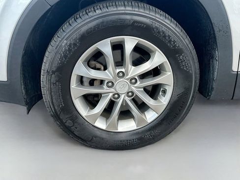Used 2020 Hyundai Santa Fe SEL AWD/4WD image 31