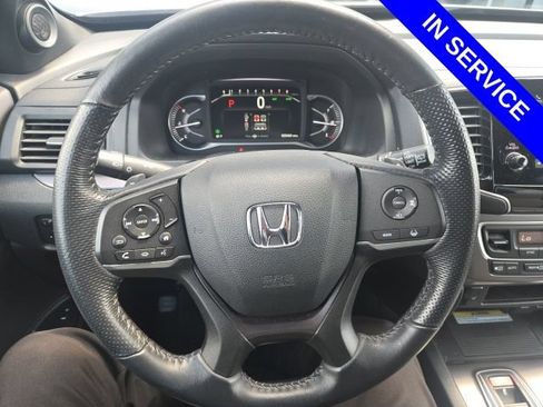 Used 2023 Honda Passport EX-L image 8