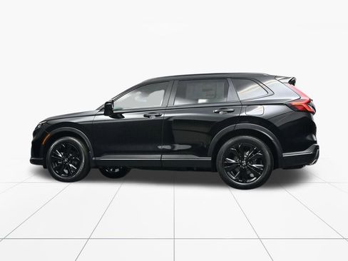 New 2026 Honda CR-V Sport Touring image 33