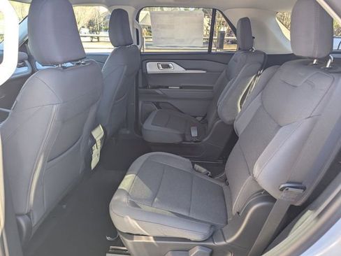 New 2026 Ford Explorer Active image 14