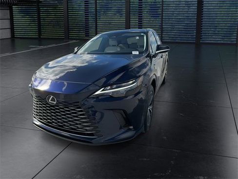 Certified 2024 Lexus RX 350 Premium image 3