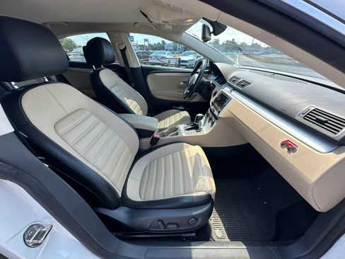 Used 2016 Volkswagen CC R-Line FWD image 13