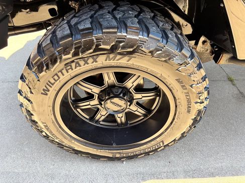 Used 2018 Jeep Wrangler Unlimited Rubicon AWD/4WD image 32
