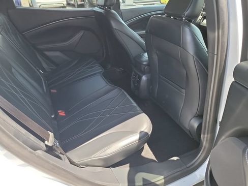 Certified 2023 Ford Mustang Mach-E Select RWD image 19