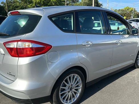 Used 2013 Ford C-MAX SE FWD image 11