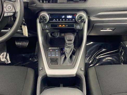 Certified 2023 Toyota RAV4 LE image 16