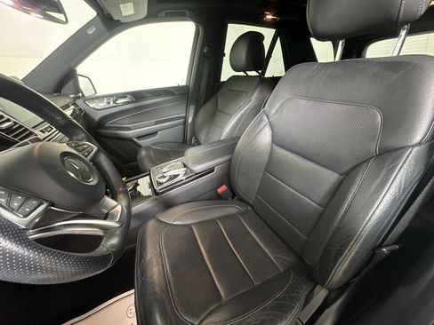 Used 2018 Mercedes-Benz GLE 43 AMG 4MATIC image 9