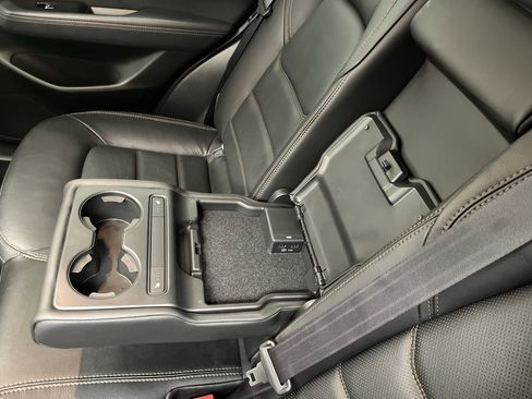 Certified 2023 MAZDA CX-5 AWD 2.5 S w/ Premium Plus Pkg image 11