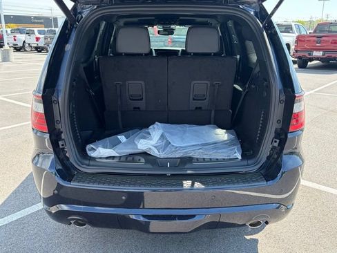New 2026 Dodge Durango GT AWD/4WD image 7
