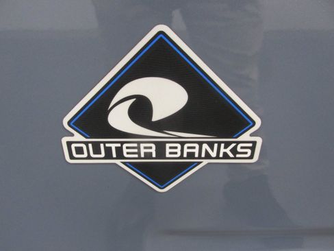 Used 2024 Ford Bronco Sport Outer Banks AWD/4WD image 19