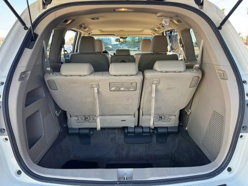 Used 2014 Honda Odyssey EX-L image 42