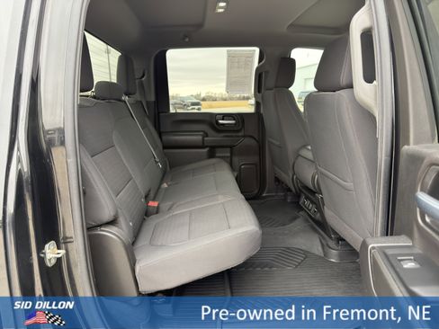 Certified 2021 Chevrolet Silverado 2500 LT w/ Convenience Package image 14