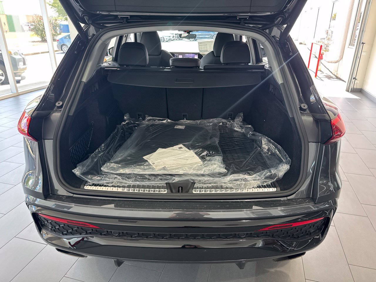 New 2026 Audi Q5 Premium Plus AWD/4WD image 9