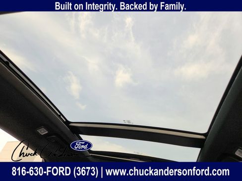 New 2026 Ford Escape ST-Line w/ Tech Pack #1 AWD/4WD image 14