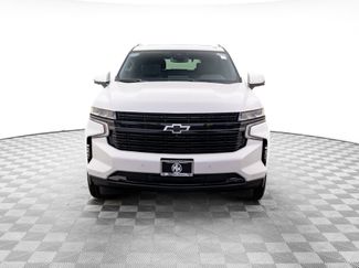 Used 2023 Chevrolet Tahoe RST w/ Luxury Package video 2