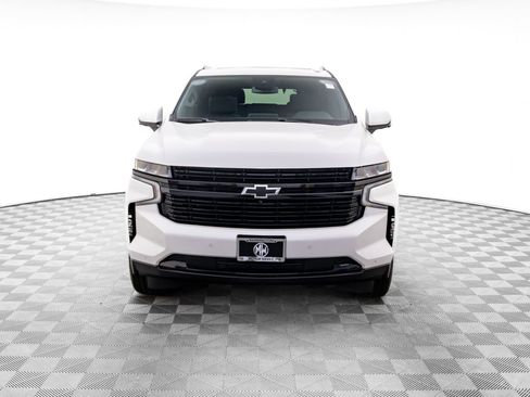 Used 2023 Chevrolet Tahoe RST w/ Luxury Package image 2