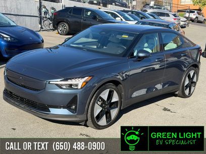 Used 2024 Polestar Polestar 2