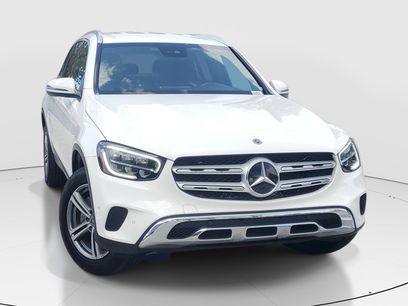 Used 2022 Mercedes-Benz GLC 300
