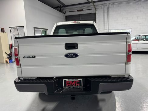 Used 2013 Ford F150 XL w/ PWR Equipment Group image 6