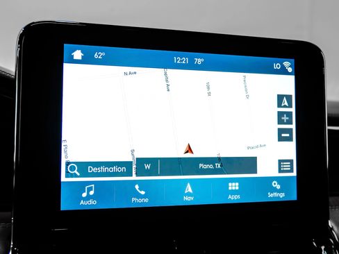 Used 2018 Lincoln Navigator Black Label w/ Cargo Package AWD/4WD image 26