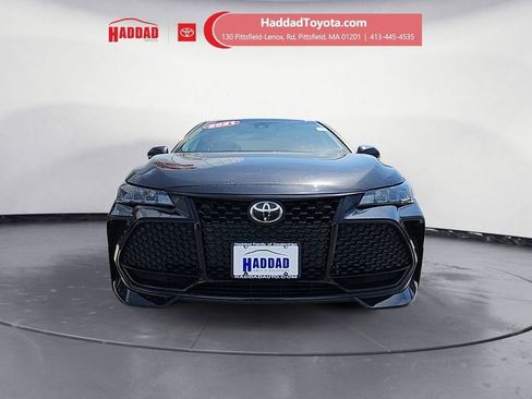 Used 2021 Toyota Avalon TRD FWD image 9