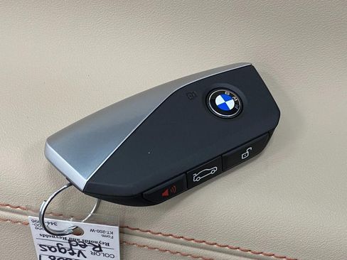 New 2026 BMW X3 xDrive30i w/ Convenience Package AWD/4WD image 31