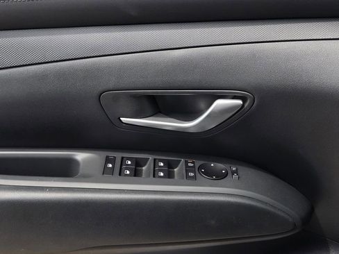 New 2026 Hyundai Tucson SEL FWD image 17
