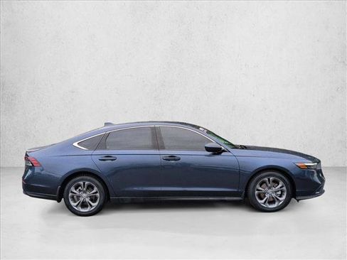 Used 2024 Honda Accord EX image 4