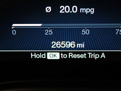 Used 2023 Maserati Grecale GT image 42