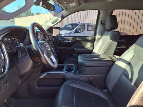 Used 2021 GMC Sierra 1500 SLT image 11